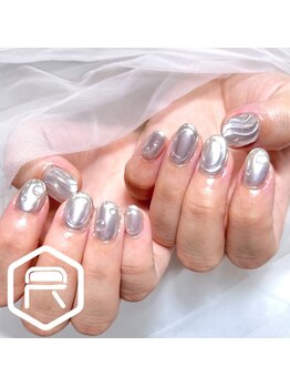 レディスペネイル メイニ 名駅東口(Redispe nail mei2)/【PR】おすすめデザイン☆彡