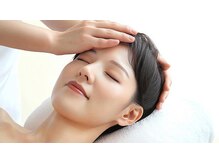 コラソン整体/【小顔調整】　顎の歪み調整