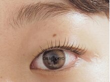 カルムトウキョウ 恵比寿本店(CALM TOKYO)/まつげパーマ恵比寿#代官山