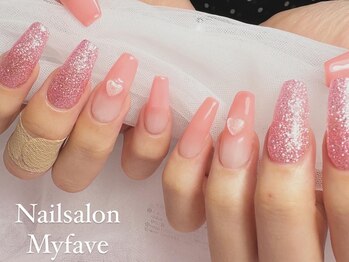 マイフェイヴ(Myfave)/10本長さだし