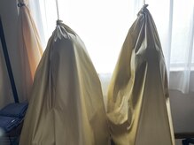 なごみの雰囲気(よもぎ蒸し☆ペアでもおすすめ!)