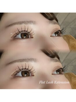 ルネラ 札幌大通(LUNELLA)/フラットラッシュ100本！