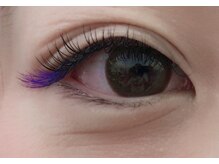 ラディア(Radia)の雰囲気（カラーエクステ得意です！）