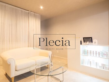 プレシア(Plecia)/カウンセリングルーム