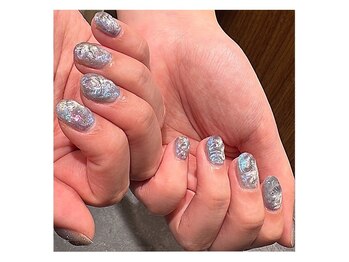 プア 千葉(pua)/akari デザイン