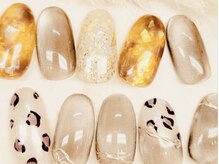 ルシア(LUCIA)の雰囲気(持ち込み画像大歓迎☆カラー選び放題♪ 付け替えオフ無料♪)