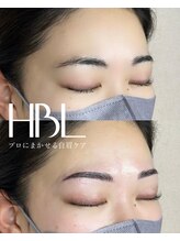 カワル(Kawaru)/HBL/ハリウッドブロウリフト