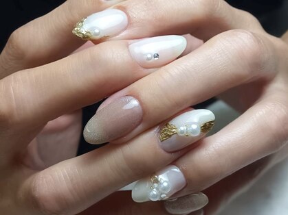 リアン(lien)の写真