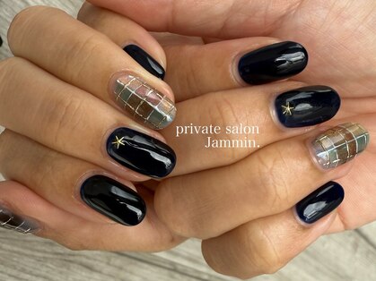 ジャミン(Jammin)の写真