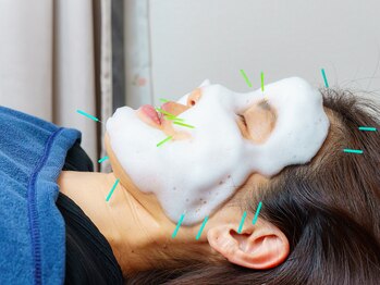 ドマイロ鍼灸院(Domairo鍼灸院)