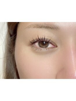 大人女性向けこだわりサロン