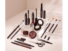 アナスタシア ミアレ 青山店/オリジナル製品｜青山 眉毛