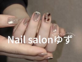 マグネットネイル