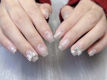カナネイル(KANA.nail)/持ち込みネイル
