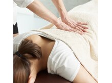 ローリエ/深層リセット