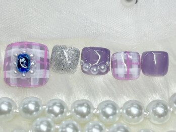 【FOOT】ゴージャス定額プラン