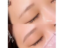 リアン(Lien)/アイブロウスタイリング