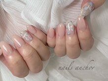 ネイルズアンカー(nails anchor)