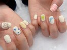 持ち込みデザイン