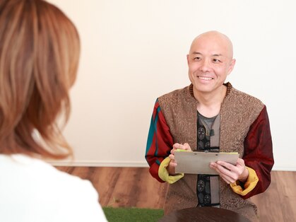 動かすカラダの写真