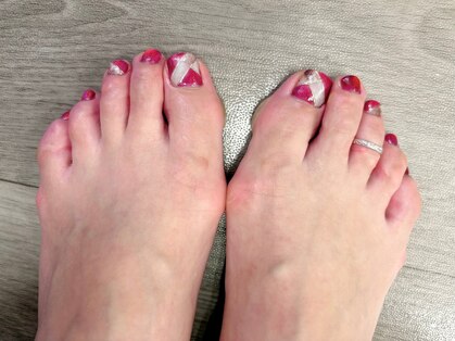 アトリエ ケーティーツー(KT2)の写真