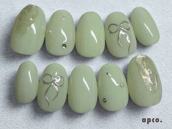 アプコ(apco .)/