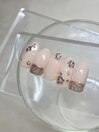 定額【フラワーコース】