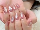 定額Bコース♪