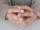 【hand】 simple design