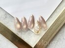 定額《セレクトネイル》No,4