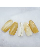 はあとねいる 山口吉敷店/ハンドNo.13
