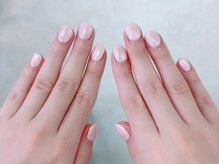 ソアン 千歳烏山店(soan)/ちゅるんワンカラー ￥3980