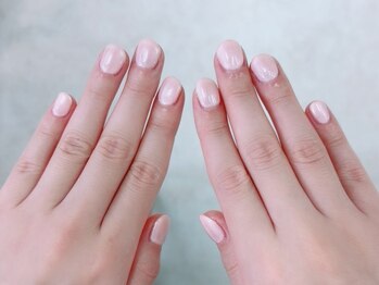 ソアン 千歳烏山店(soan)/ちゅるんワンカラー ¥3980