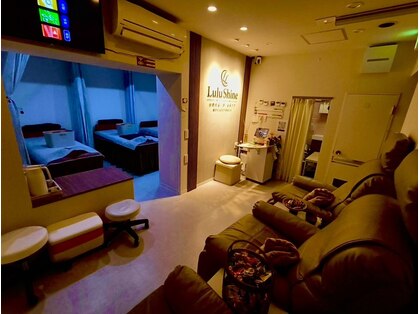 ルルシャイン 新宿(LuluShine)の写真