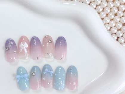 サロンドマイン(salon de mynn.)の写真