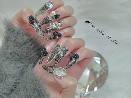 ファンシーファブ(fancy fab)の写真