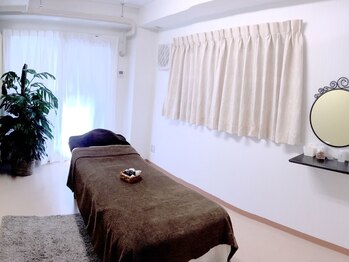 ユアカラー 神戸(your color)/施術ルーム