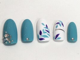 定額デザイン♪¥6700（税込）