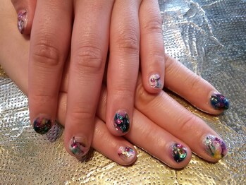 オーロラ(AurorA)/