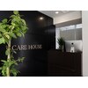 ケアハウス センター南(CARE HOUSE)のお店ロゴ