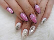 トータルビューティーサロン ビーナス(Venus)/