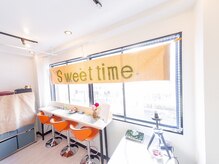 スウィートタイム(Sweet time)/