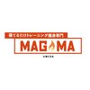 マグマ 梅田店(MAG-MA)ロゴ