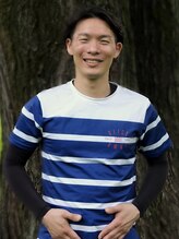 陸と月&nbsp;坂本 寛