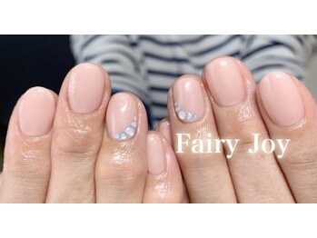 フェアリー ジョイ(Fairy Joy)/