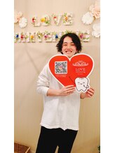 ラブホワイトニング 新宿店(LOVEホワイトニング)/初めてのセルフホワイトニング