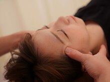 ノラン(Nolan)の雰囲気(じっくりほぐして疲れ、ストレス解消♪)