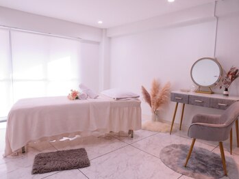 ドマーニ(Domani)/広々としたプライベート空間