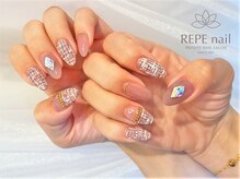 レペ(REPE)/