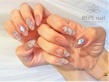 レペ(REPE)/